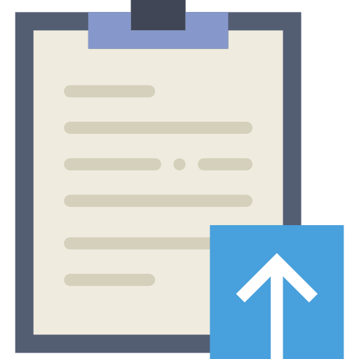 Notepad icon
