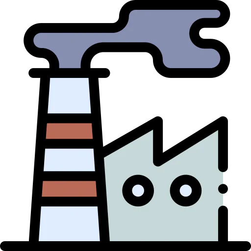 Industry Symbol