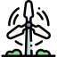 Windmill icon 64x64