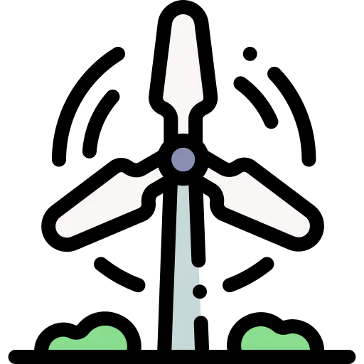Windmill icon
