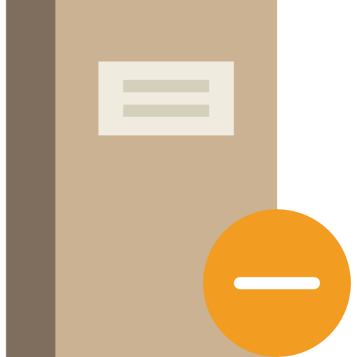 Notebook icon