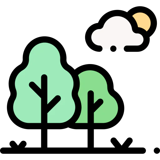 Trees іконка
