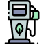 Биодизель иконка 64x64