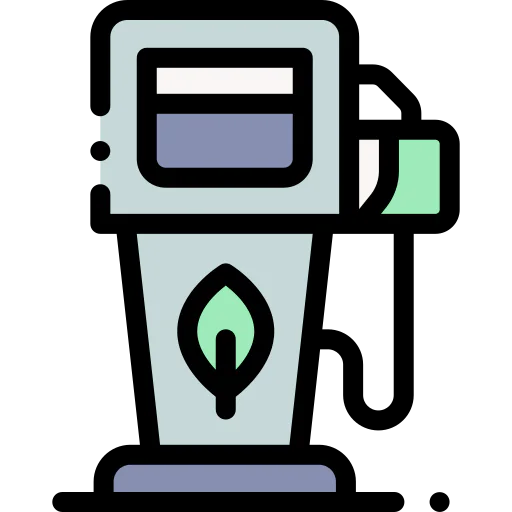 Biodiesel іконка