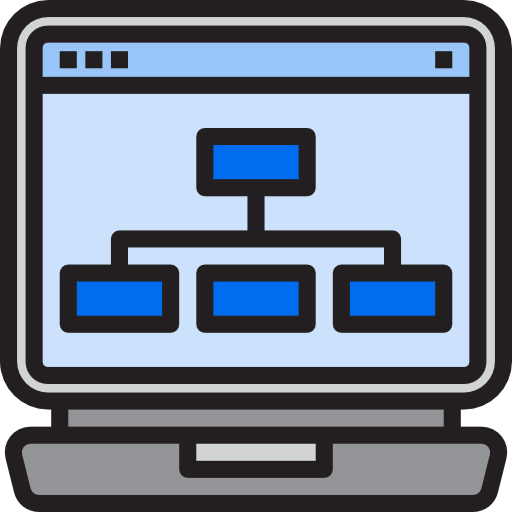 Structure icon