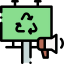 Зеленый иконка 64x64
