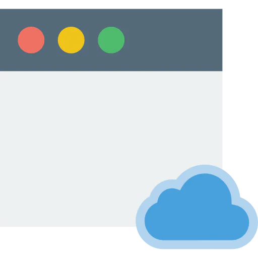 Browser icon