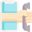 Customer care icon 64x64