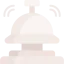 Desk bell icon 64x64