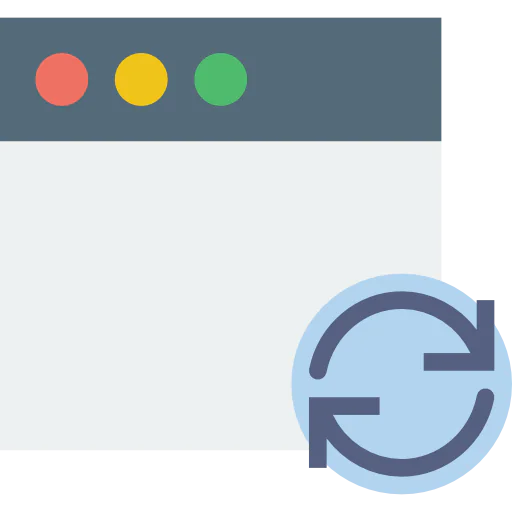 Browser icon