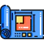 Blueprint icône 64x64