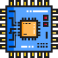 Cpu icône 64x64