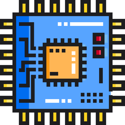 Cpu 图标