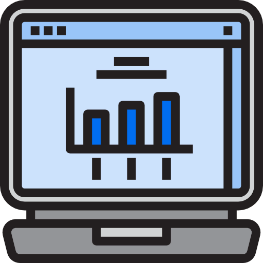 Statistics icon