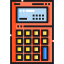 Calculator icône 64x64
