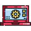 Laptop icône 64x64