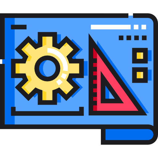 Blueprint アイコン