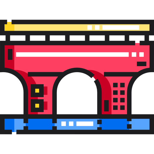 Мост иконка