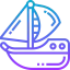 Boat icon 64x64