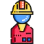Engineer icône 64x64