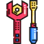Wrench icône 64x64
