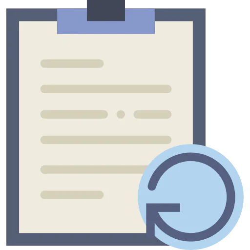 Notepad icon