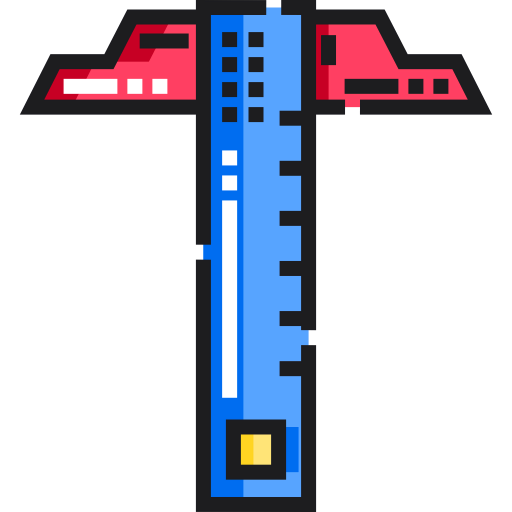 Ruler アイコン