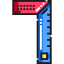 Ruler icône 64x64
