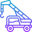 Construction and tools icon 64x64
