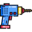 Drill icône 64x64