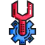 Wrench icône 64x64