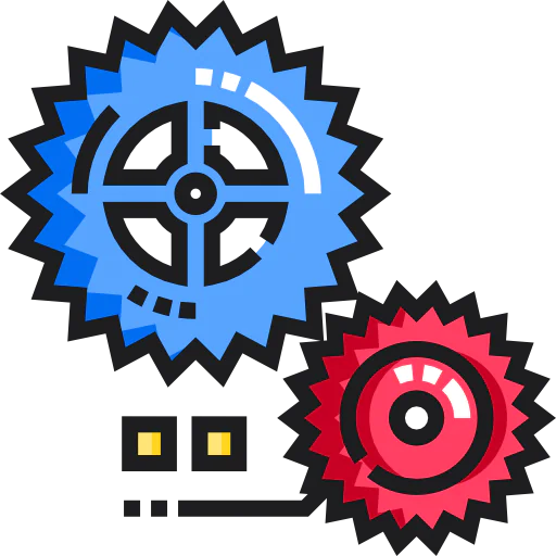 Settings icon