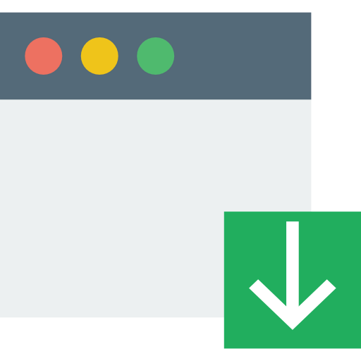 Browser アイコン
