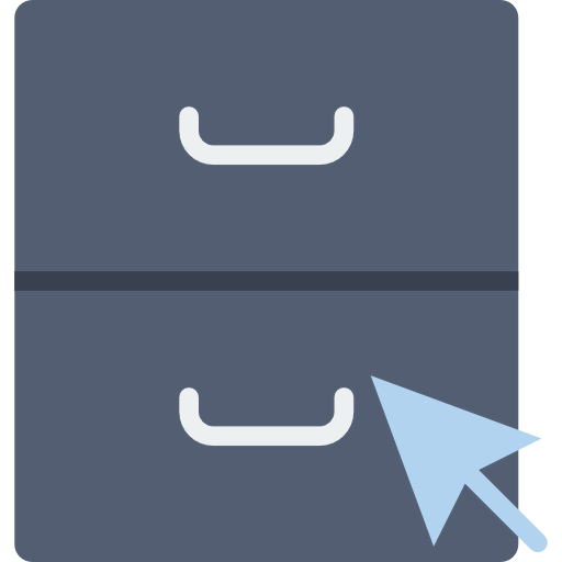 Archive Ikona