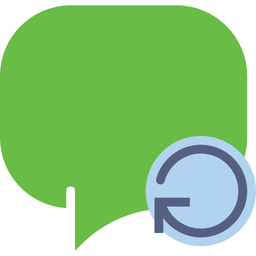 Speech bubble biểu tượng