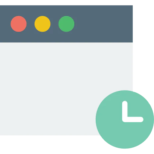Browser アイコン