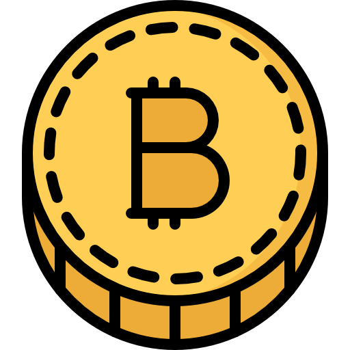 Bitcoin icon