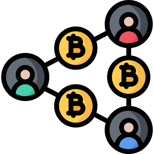 Bitcoin icon