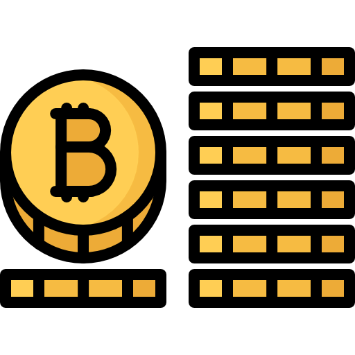 Bitcoin icon