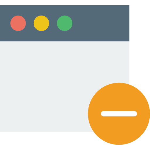 Browser 图标