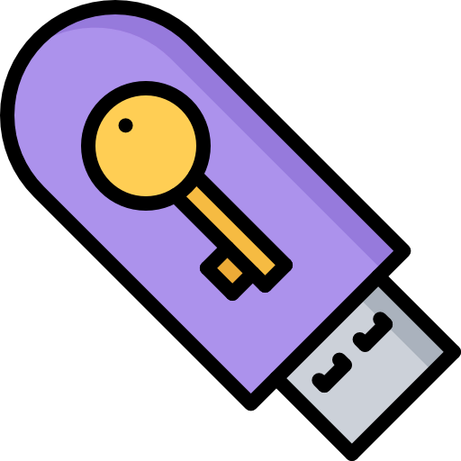Pendrive icon