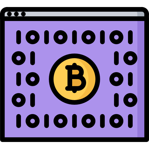 Bitcoin icon