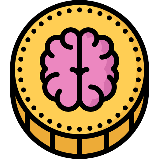 Cryptocurrency biểu tượng