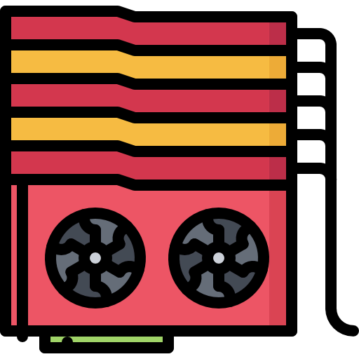 Cryptocurrency ícono