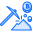 Mining biểu tượng 64x64