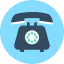 Telephone ícono 64x64