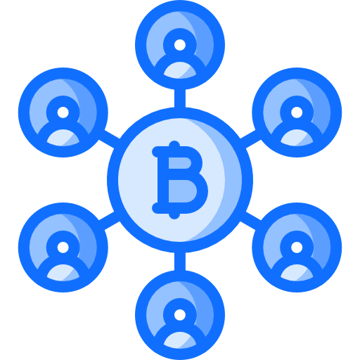 Bitcoin icon