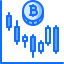 Bitcoin biểu tượng 64x64