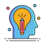 Creative thinking іконка 64x64