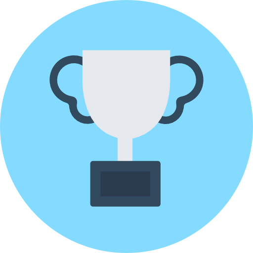 Trophy icon